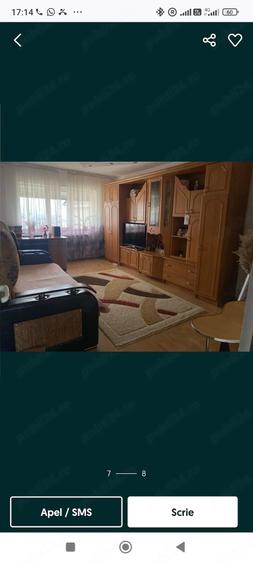 Apartament de vanzare 53 m utili etaj 4 zona Targ Veterani - 2