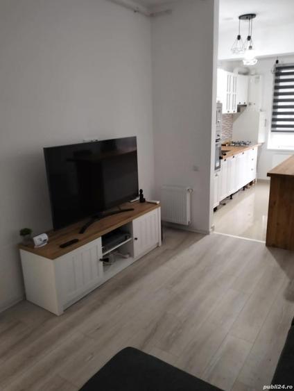 Vand Apartamente 2 camere - 7