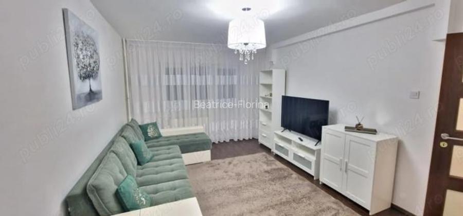 APARTAMENT RENOVAT METROU GORJULUI 2 MINUTE