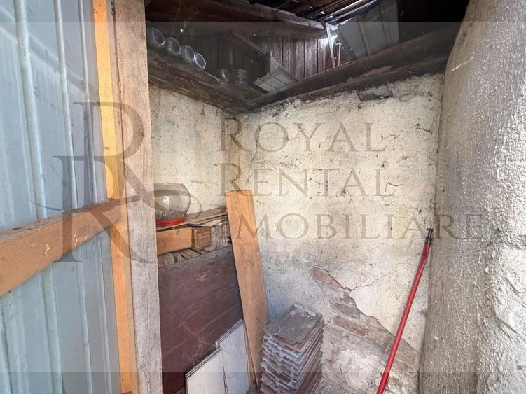 Casă – Zona Cipariu | Teren 274 mp | Potențial ridicat de dezvoltare - 29