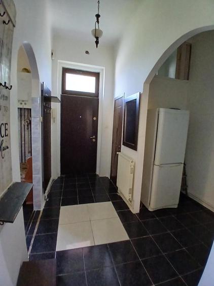 3 cam confort unu Iosefin Centrala 2 bai,Boxa Mobilat Utillat - 9