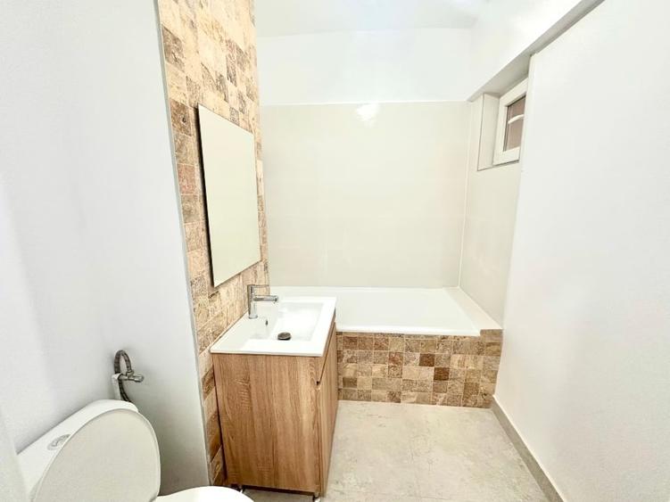 Apartament 3 camere - Doamna Ghica - Tei - 4