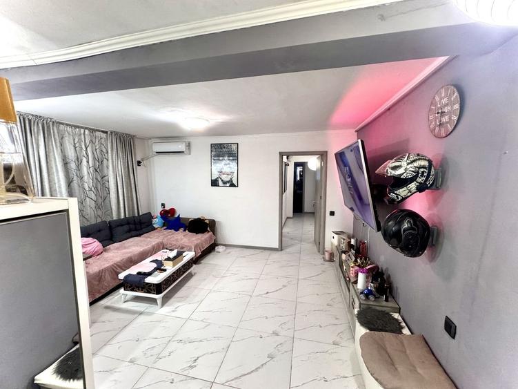 Apartament lux 4 camere renovat complet, 60 mp, Nicolae Pascu 6 - 4