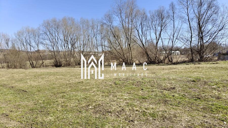 Teren intravilan I 946 mp rezidențial I Utilități I Cisnădie - 4