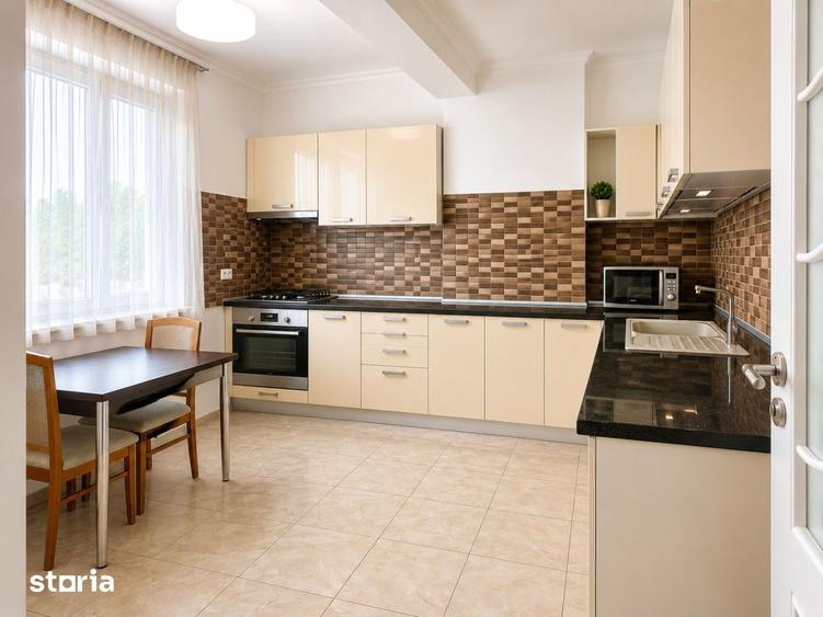 Apartament 4 camere Solid Residence | Mamaia Nord - 4