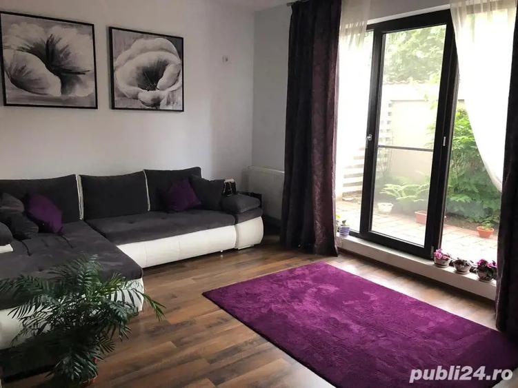 Inchiriez garsoniera tip Studio - 3