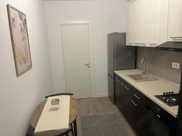 Estoria City(2025)I Garsoniera I Centrala Proprie I Loc Parcare I Prox. Metrou I - 4