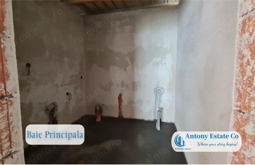 Water Lily House - casa de vanzare, Rontau, Bihor - 4