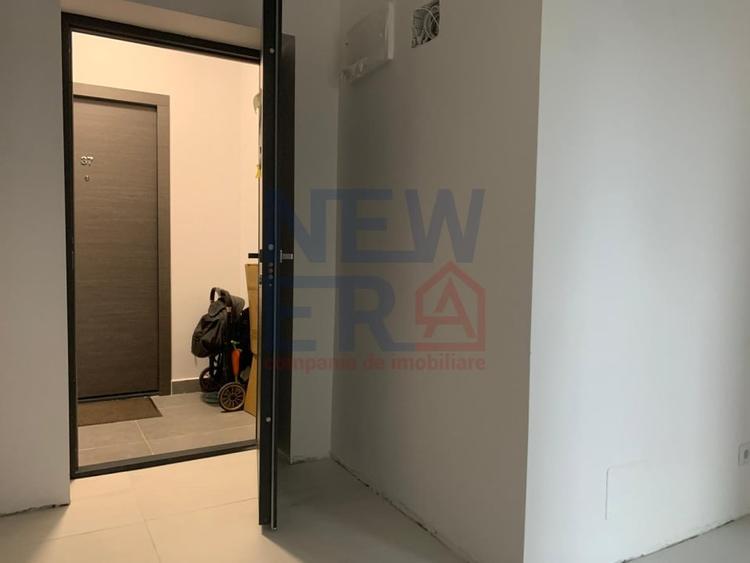 De vanzare apartament 2 Camere cu incalzire prin pardoseala B-dul Metalurgiei - 9