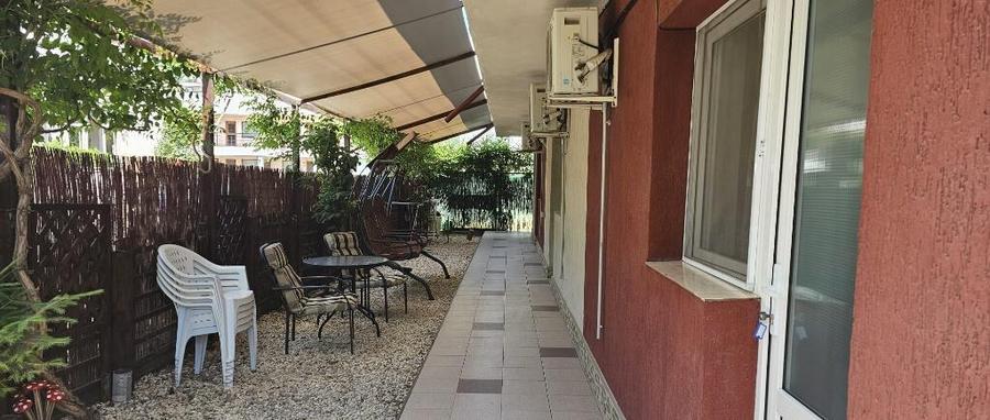 Vila/Pensiune Mamaia-Sat , zona Scoica - 13