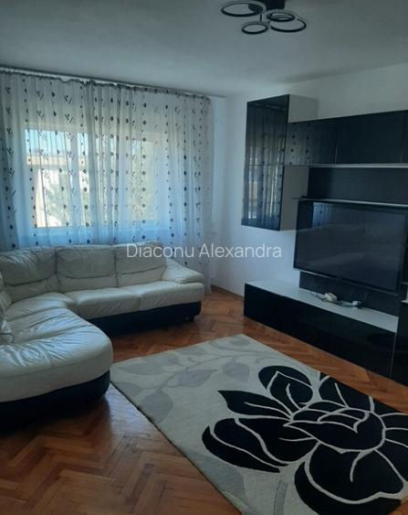 Inchiriez apartament 3 camere Nord str. Matei Basarab Inchiriez apartament 3 camere Nord str. Matei Basarab