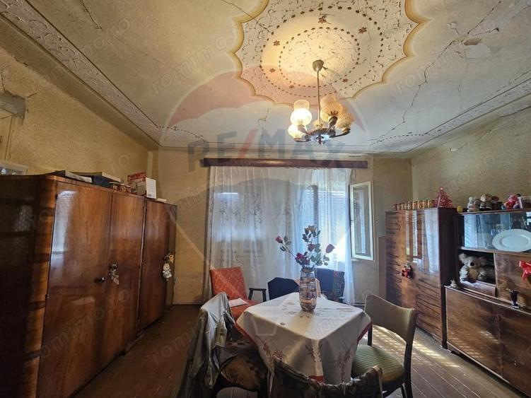 Casa de vanzare Fadimac - 12