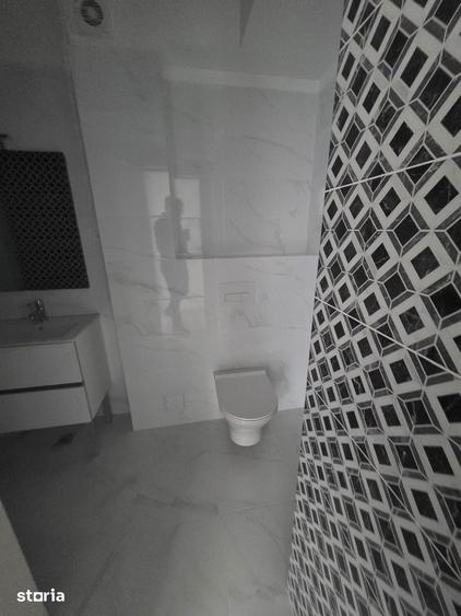 Apartament cu 2 camere decomandat în Bularga