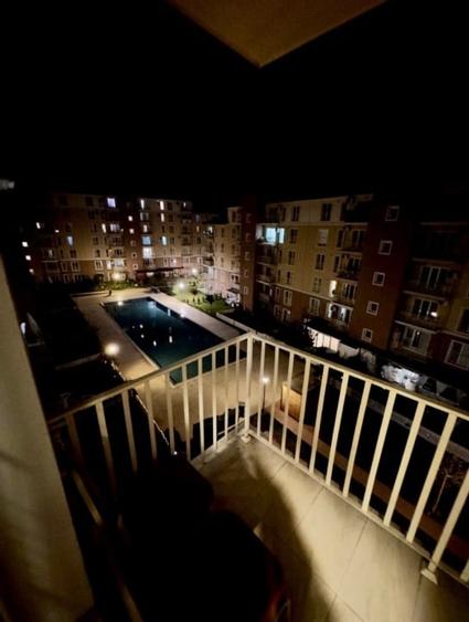 Apartament 2 camere, 50mp, balcon, Loc de Parcare Cosmopolis - 8