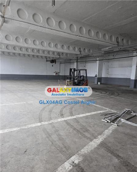 Inchiriem hala industriala 770 mp in Stefanesti - Arges - 3