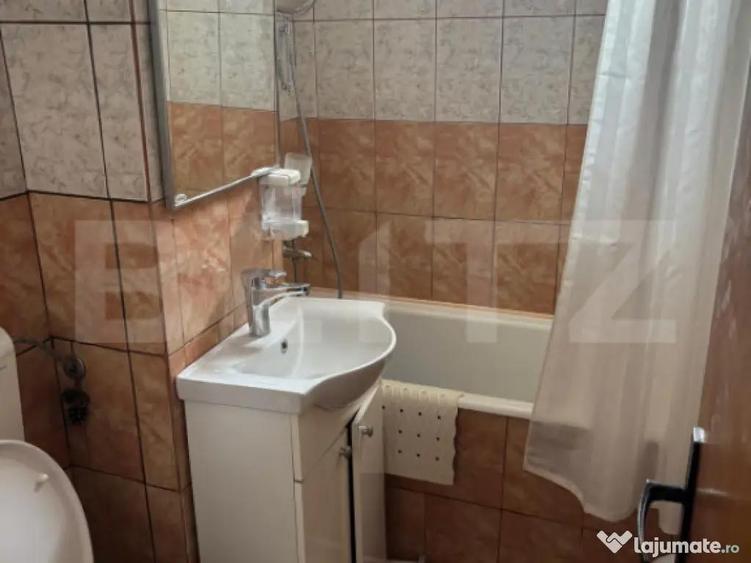 Apartament 2 camere, parter, 49 mp central, Gura Humorul - 1