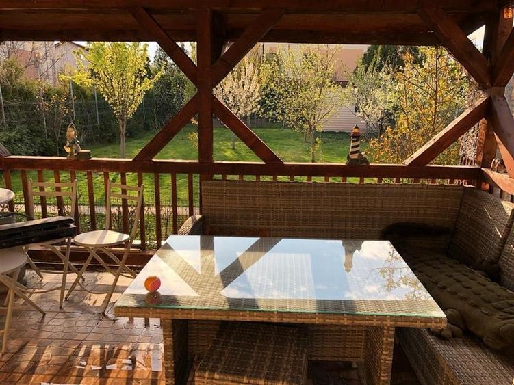 Vila P+1 / Dr. Bisericii / teren 720mp - 14