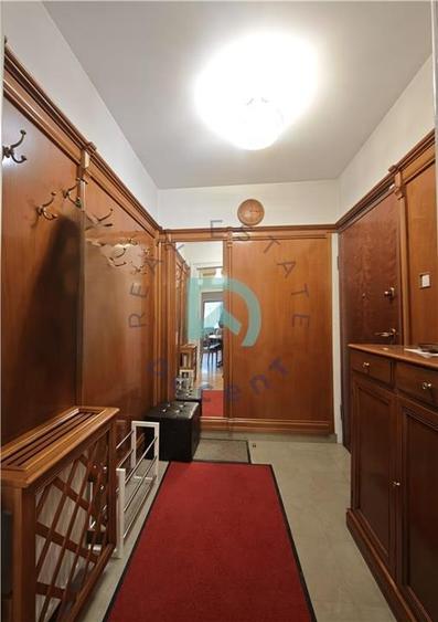 Apartament 4 camere, Dealul Cetatii, Brasov - 11