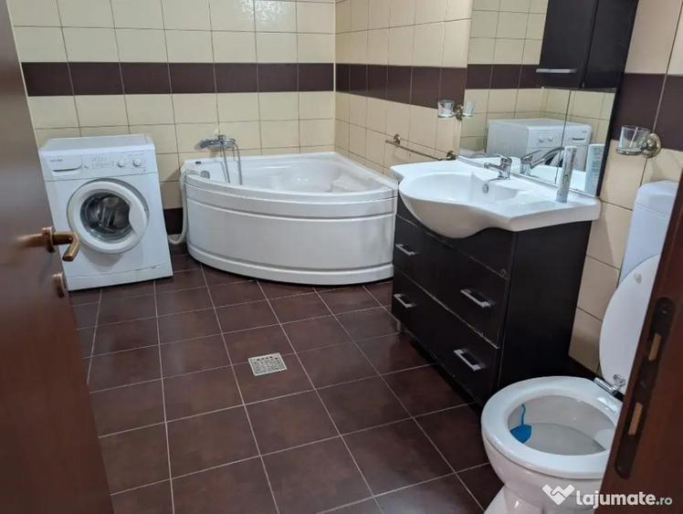 De inchriat apartament 2 camere Rin Grand Hotel - 3