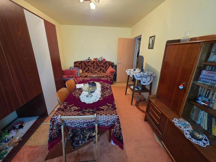 Bucur Obor, Masina de Paine, chiar langa Moara lui Assan, 5 minute metrou, - 1
