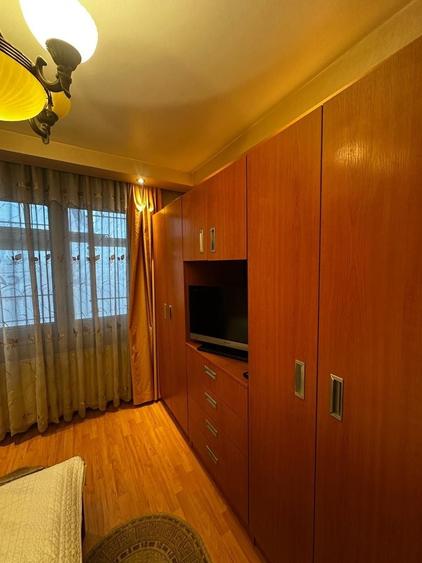 Apartament 3 camere, parcare inclusă, pet friendly, metroul la scara blocului - 6