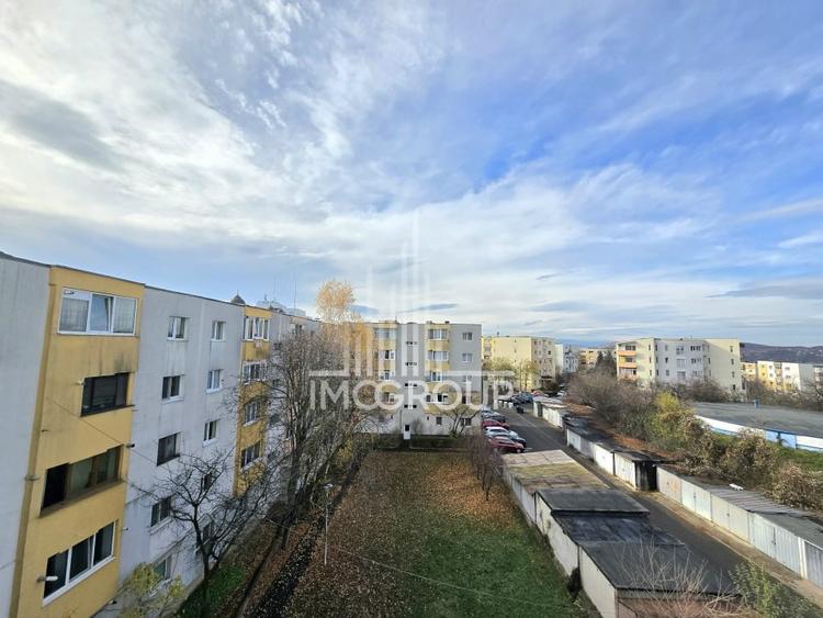 Apartament de inchiriat 3 cam dec – Zorilor, Str. Observatorului - 2