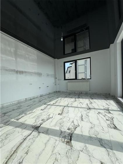 Apartament 2 camere Mamaia Nord la Cativa Pasi de Plaja - 2