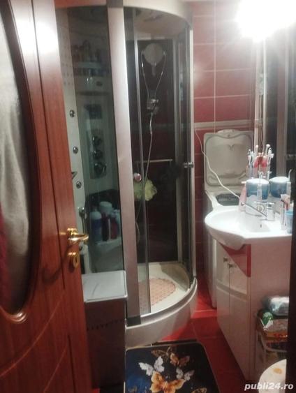 Apartament 3 camere decomandat-mobilat,utilat-zona Liliacului Deva - 5