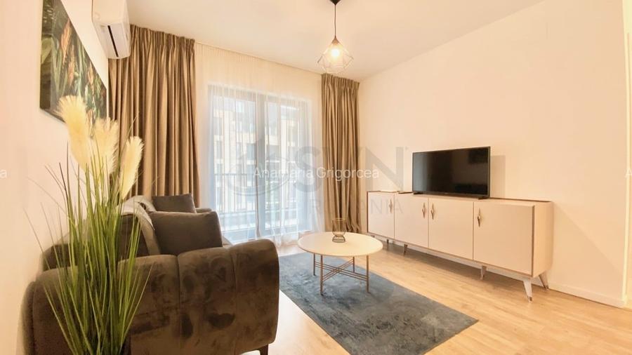 REA1021529 Studio loc parcare inclus H Lake Pipera