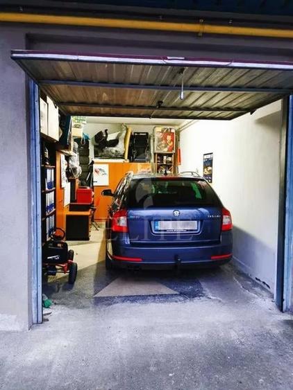 Apartament o camera în zona GRUIA - 7