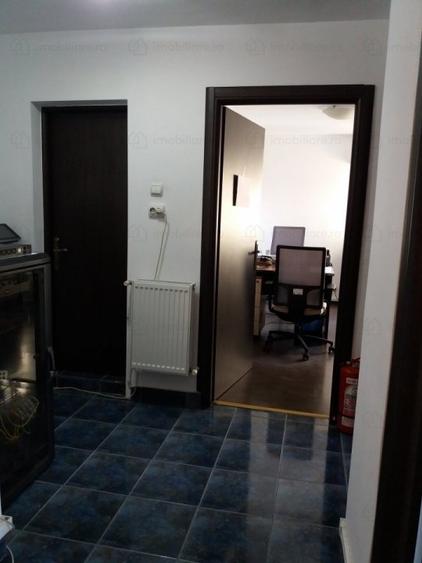 Inchiriere duplex 5 camere - 7