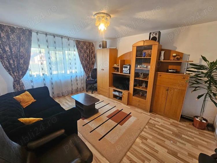 Apartament cu 4 camere de inchiriat in Curtea de Arge?. - 8