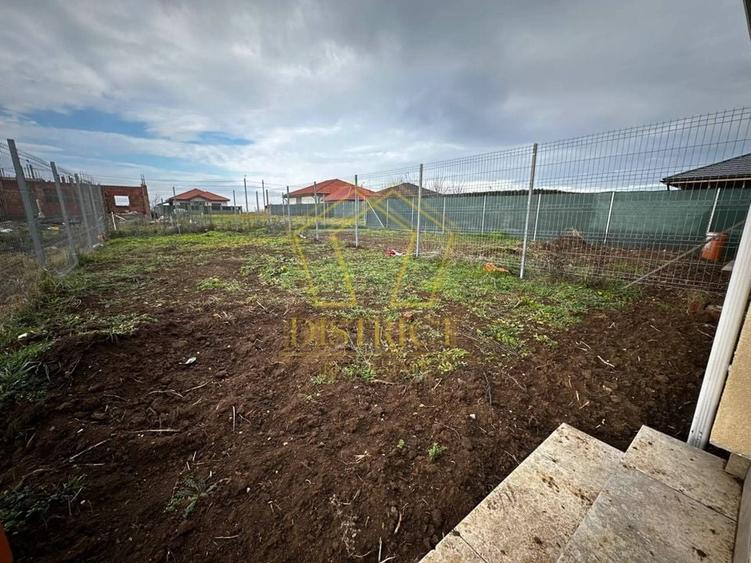 Duplex modern cu 3 camere | Sanandrei - 6