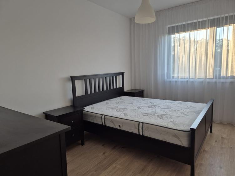 Apartament 3 camere, Greeenfield Baneasa, 2 locuri de parcare (proprietar) - 6