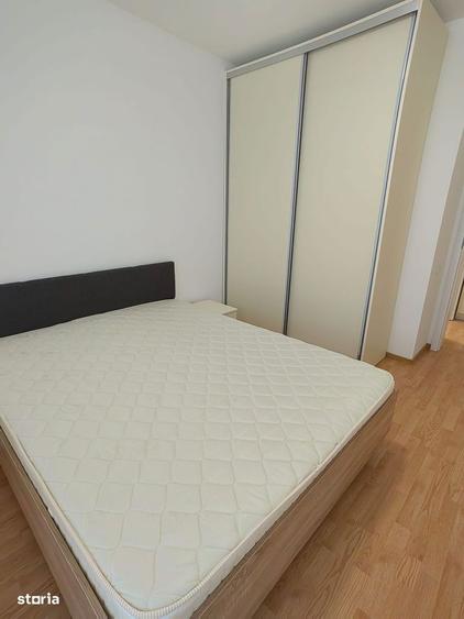 inchiriez ap superb totul nou prima inchiriere metrou Aparatori - 8