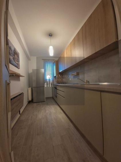 GARSONIERA POPESTI, DECOMANDATA, 41MP, CENTRALA, LOC PARCARE - 3