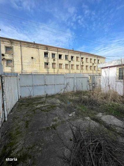 Teren Constructii 625 mp cu utilitati Dogariei - 5