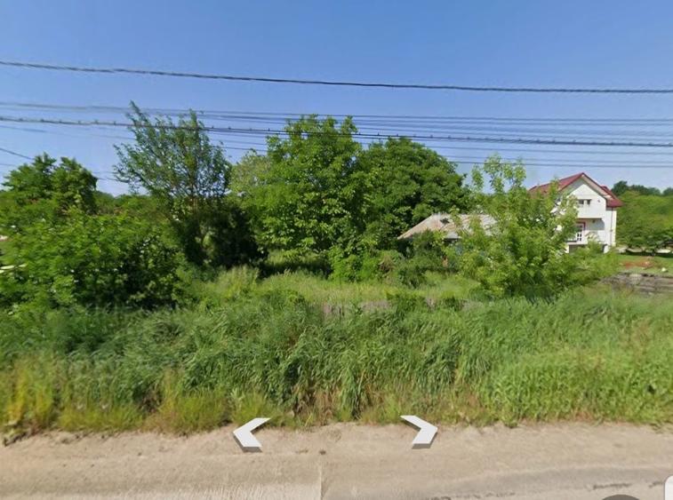 Teren de vanzare Holboca - 5