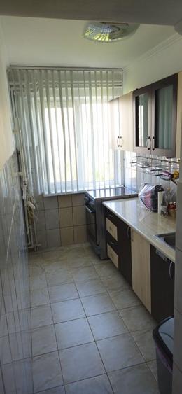 Apartament cu doua camere in C-uri ostroveni - 6
