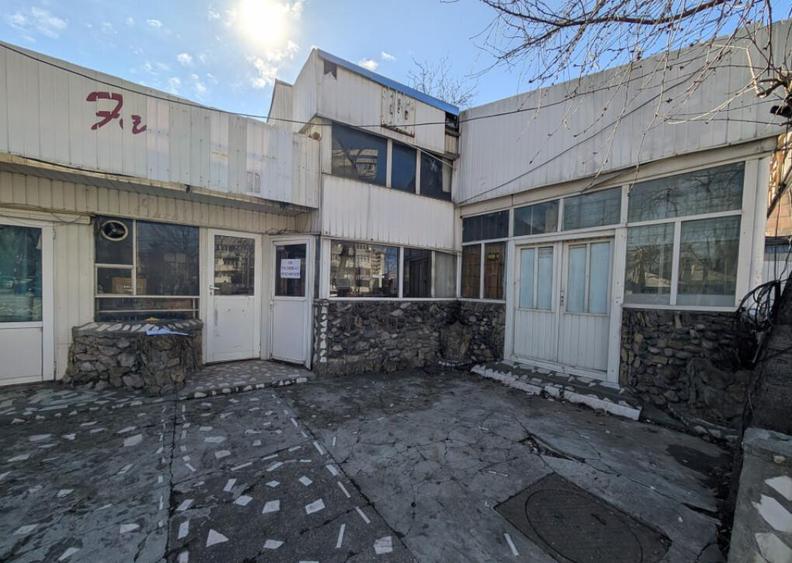 Spatii de inchiriat - Fast Food - Bacau zona Garii - 5