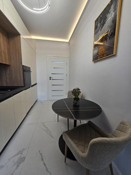 Garsoniera PREMIUM /vedere Afi Palace/40 m - 9