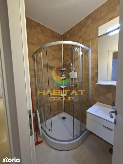 Apartament de 3 Camere 80 mp Mobilat Utilat Modern Bragadiru Cubic - 4