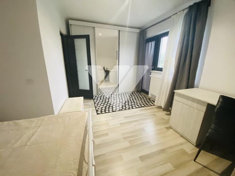 Casa individuala mobilata 4 camere in Cristian, Sibiu - 12