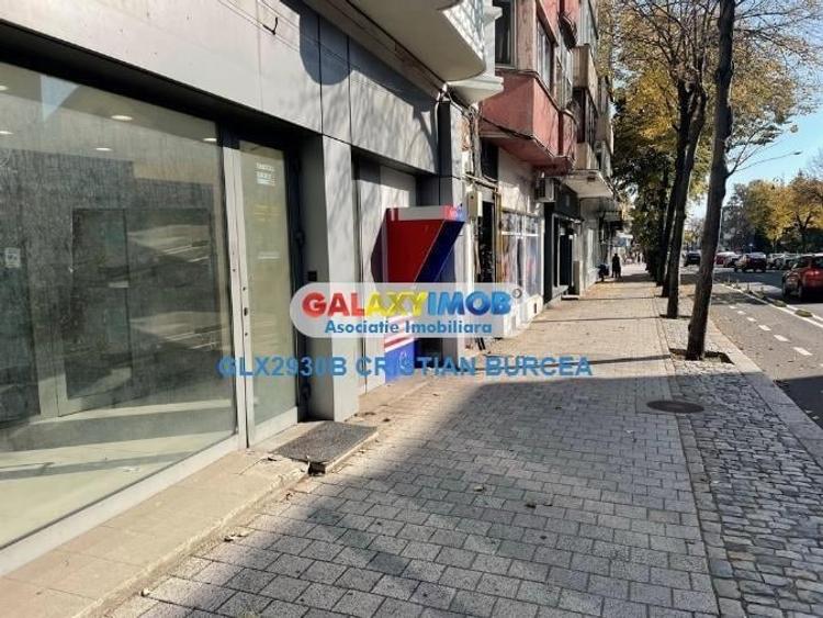 Spatiu comercial - Bd. Tomis 78 - 1