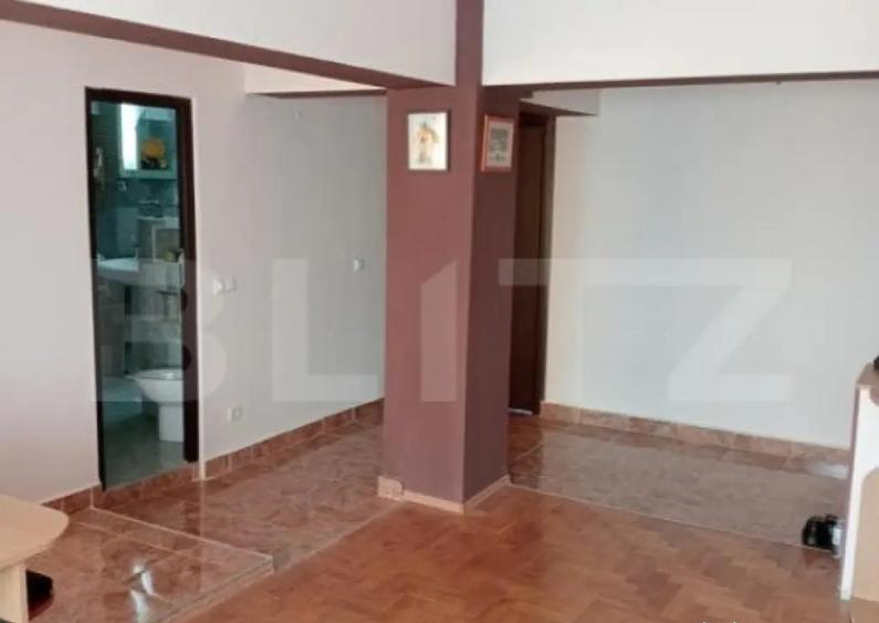 Apartament 4 camere ,decomandat, 90 mp , Micro 17 - 3