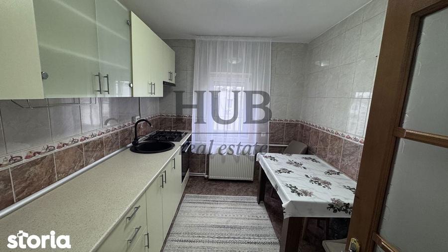apartament cu 2 camere de inchiriat-politie-tolstoi-spital - 4