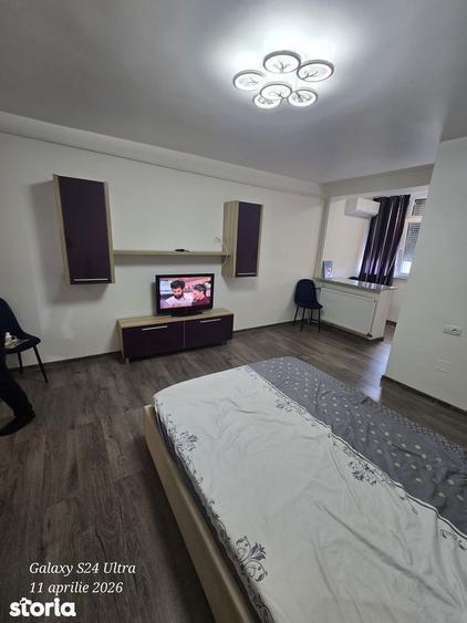 Garsoniera Regim Hotelier 200lei - 2