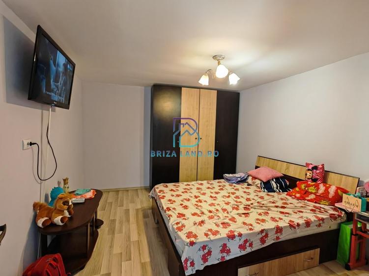 Bucurestii Noi, Laminorului, casa 115mp, 4 camere, teren 169mp - 10