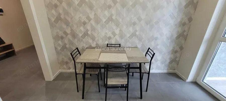 Garsoniera zona Brancoveanu