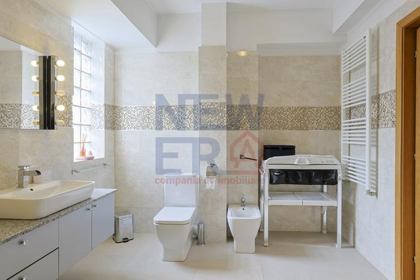 De vanzare apartament tip DUPLEX strada Polona imobil nou-garaj-boxa - 7